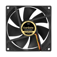 Fan 12V DC ExeGate ExtraPower EP09225B3P