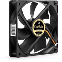 Fan 12V DC ExeGate ExtraSilent ES12025H3P