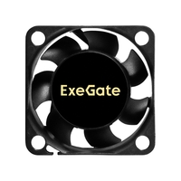 Fan 24V DC ExeGate EX04015S3P-24