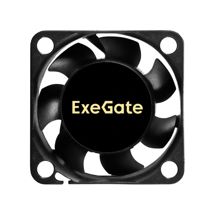 Fan 24V DC ExeGate EX04015B3P-24