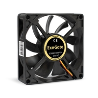 Fan 24VDC ExeGate EX08015B3P-24