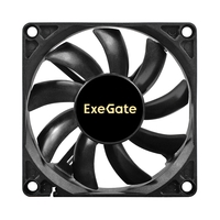 Fan 24VDC ExeGate EX08015B3P-24
