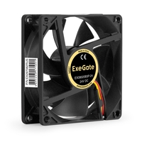 Fan 24VDC ExeGate EX08020B3P-24