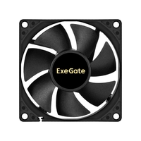 Fan 24VDC ExeGate EX08020B3P-24