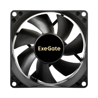 Fan 24V DC ExeGate EX08025B3P-24