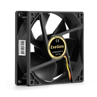 Fan 24V DC ExeGate EX09225S3P-24