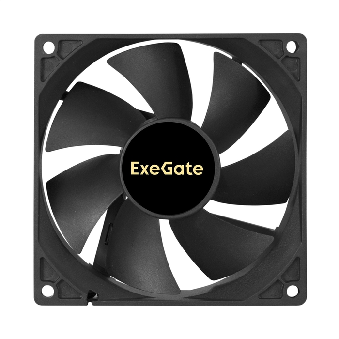 Fan 24V DC ExeGate EX09225S3P-24