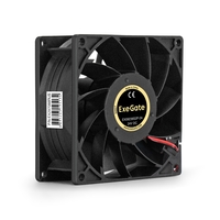 Fan 24V DC ExeGate EX09238S2P-24