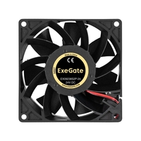 Fan 24V DC ExeGate EX09238S2P-24