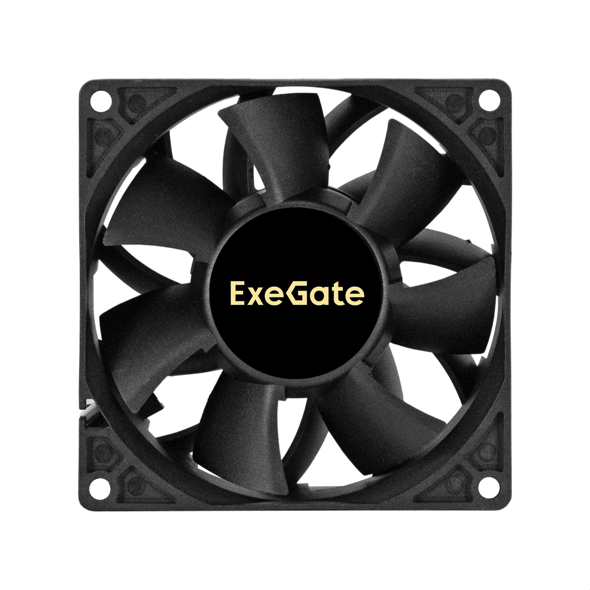Fan 24V DC ExeGate EX09238S2P-24