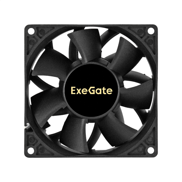 Fan 24V DC ExeGate EX09238S2P-24