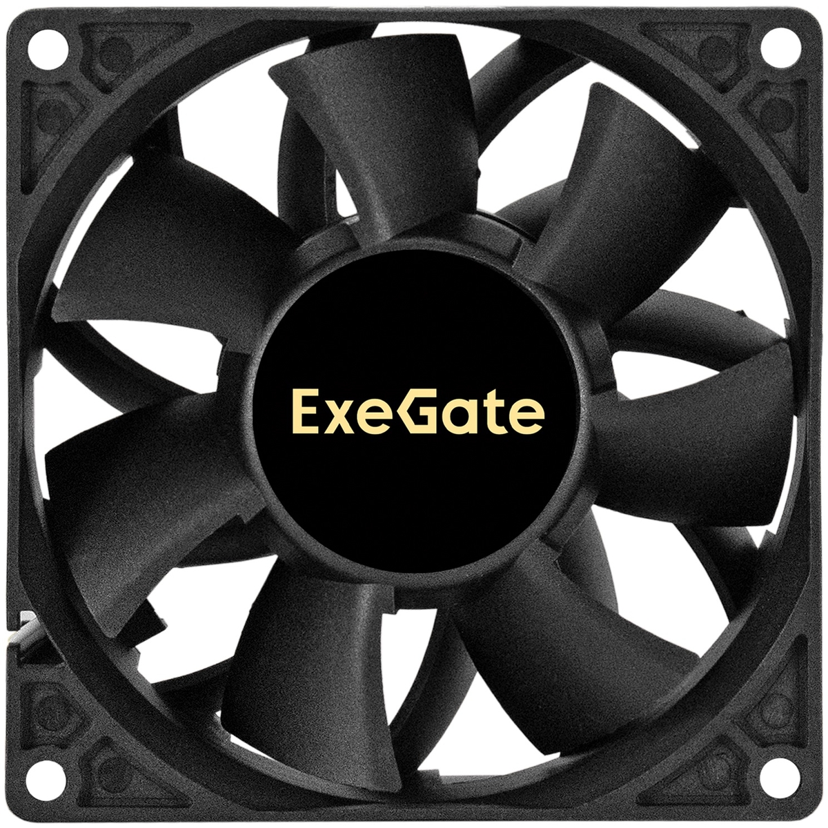 Cooler 24V DC ExeGate EX09238S3P-24