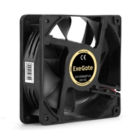 Fan 24V DC ExeGate EX12038S2P-24
