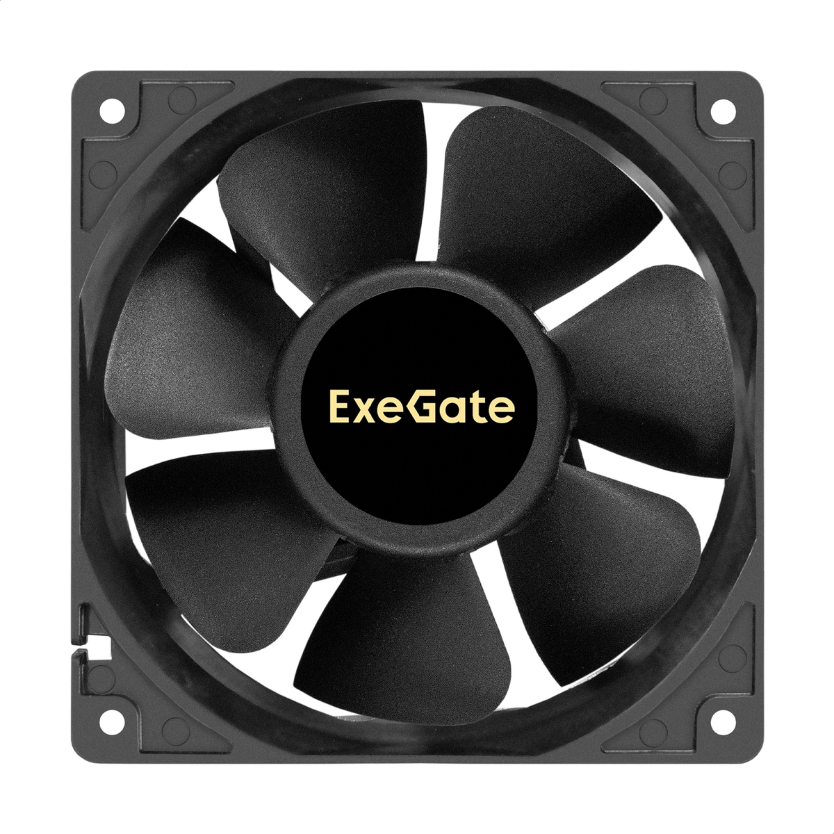 Fan 24V DC ExeGate EX12038S2P-24