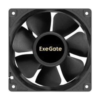 Fan 24V DC ExeGate EX12038S2P-24