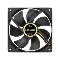 Fan 12V DC ExeGate EX12025B3P