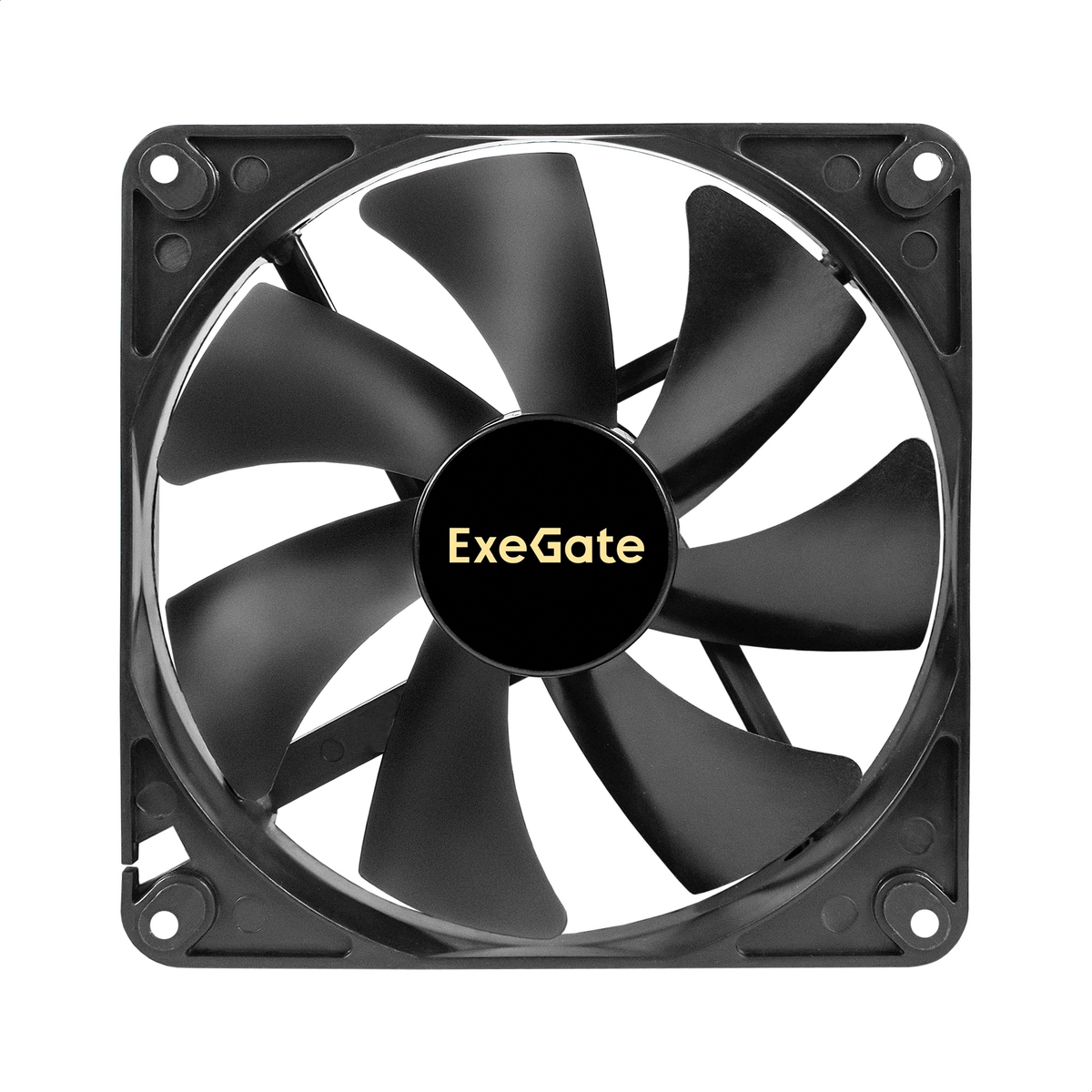 Fan 12V DC ExeGate EX14025B3P