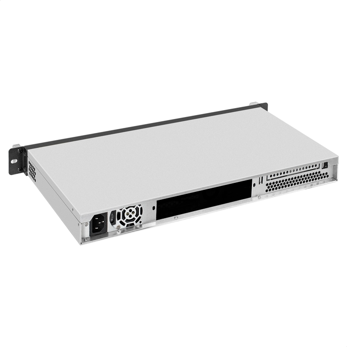 Server case ExeGate Pro 1U255-01/1U-F250AS