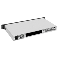 Server case ExeGate Pro 1U255-01/1U-F400AS