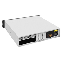 Server case ExeGate Pro 2U400-02/1000PPH-SE