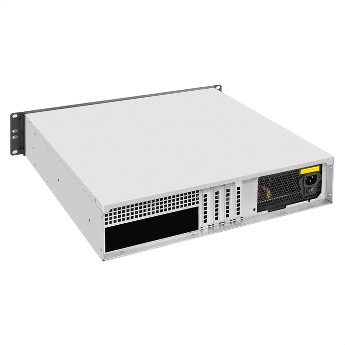 Server case ExeGate Pro 2U400-02/1000RADS