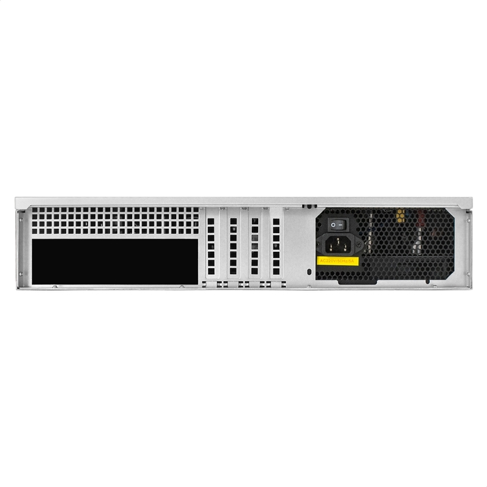 Server case ExeGate Pro 2U400-02/1000RADS