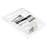 Inline Coupler ExeGate CP45-C5 RJ45-RJ45 Cat.5e (100pcs)