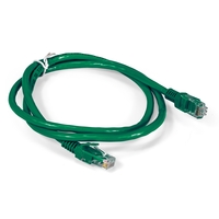 Patch cord ExeGate UTP-RJ45-RJ45-C6-1M-GR