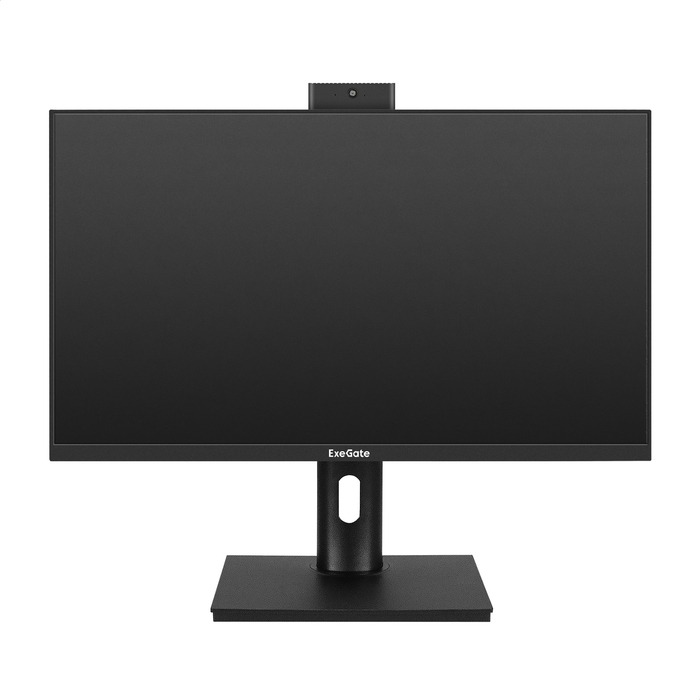 Monitor with Web-cam 23.8" ExeGate SuperView EV2407TA