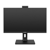 Monitor with Web-cam 23.8" ExeGate SuperView EV2407TA