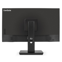 Monitor with Web-cam 27" ExeGate SuperView EV2707T