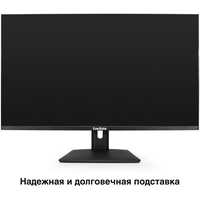 Monitor 31,5" ExeGate Combat EG3207A