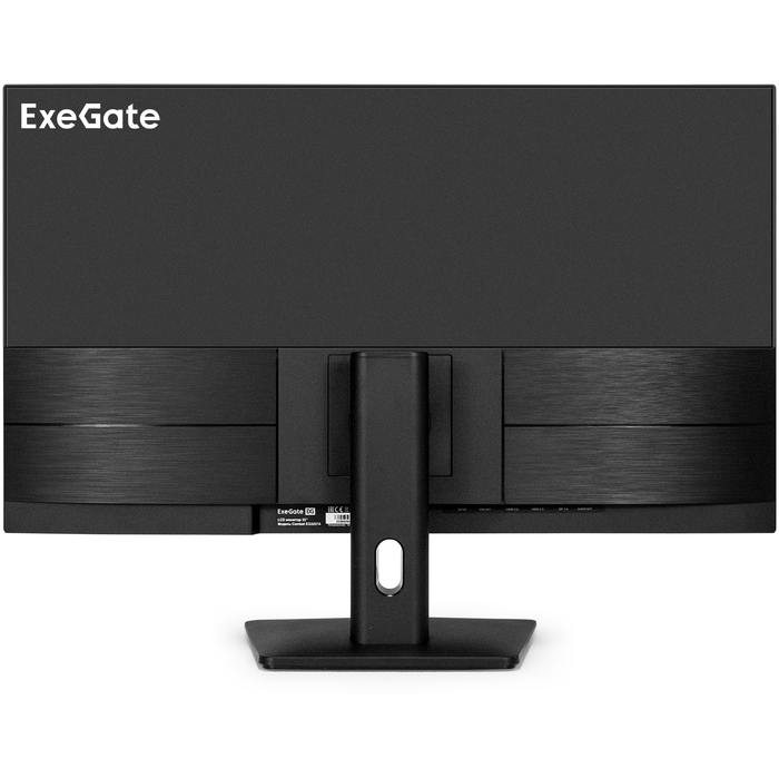 Monitor 31,5" ExeGate Combat EG3207A