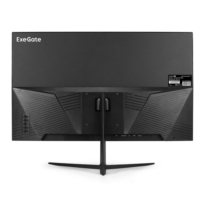 Monitor 27" ExeGate Combat EF2707C