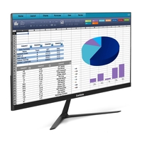 Monitor 24.5" ExeGate SmartView EH1500A