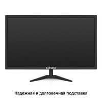 Monitor 27" ExeGate EB2700A