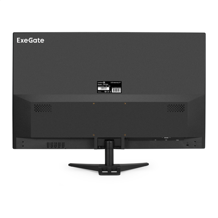 Monitor 27" ExeGate EB2700A