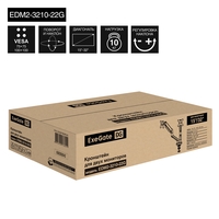ExeGate EDM2-3210-22G