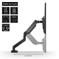  ExeGate EDM2-3210-22G