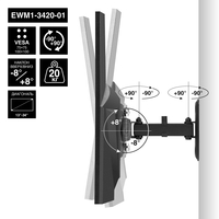 ExeGate EWM1-3420-01