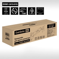 ExeGate EWM1-3410-01G