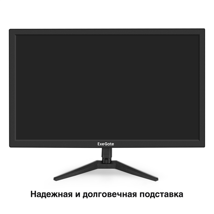 Monitor 24" ExeGate EB2400A