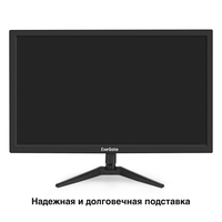 Monitor 24" ExeGate EB2400A