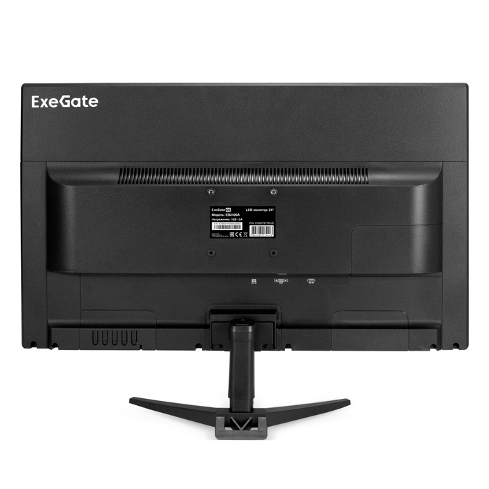 Monitor 24" ExeGate EB2400A