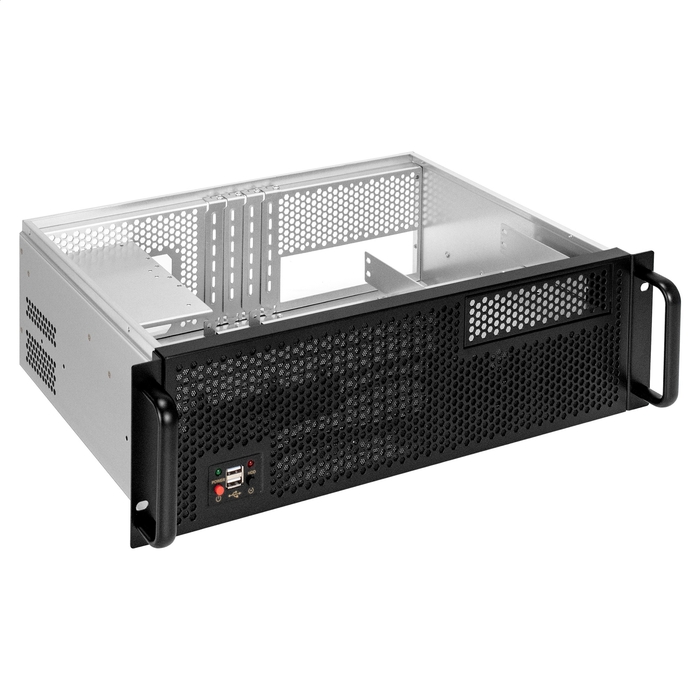 Server case ExeGate Pro 3U300-03