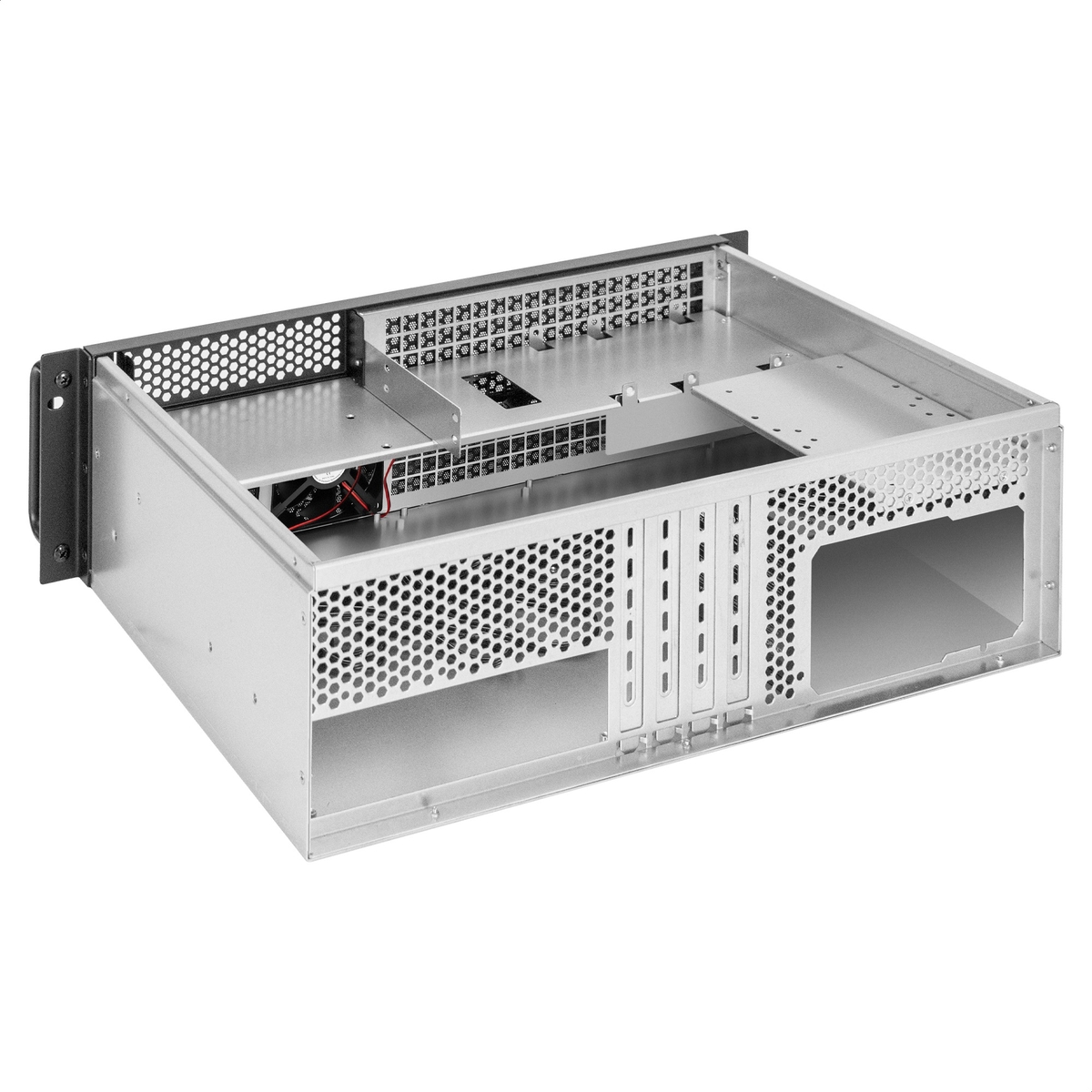 Server case ExeGate Pro 3U300-03