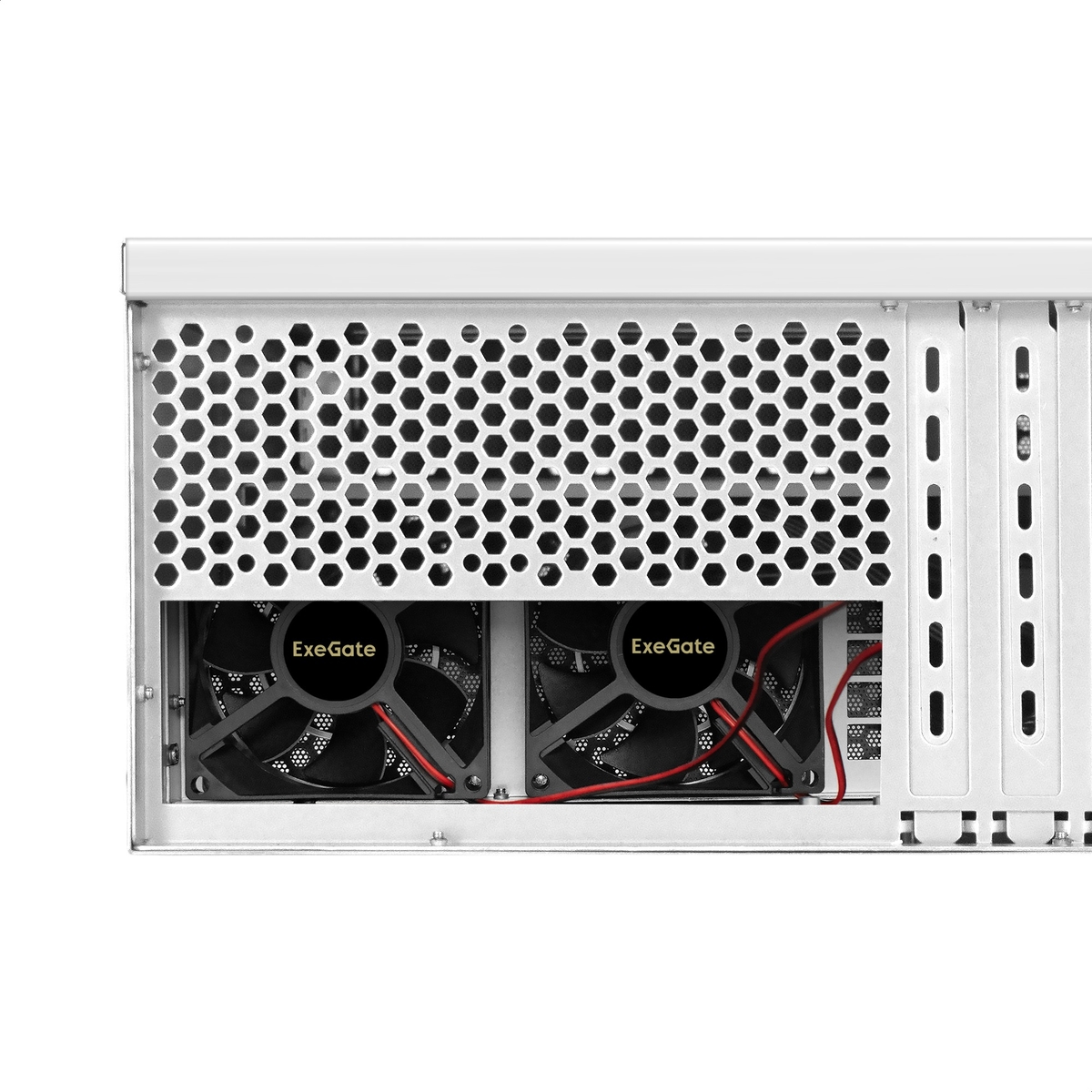 Server case ExeGate Pro 3U300-03