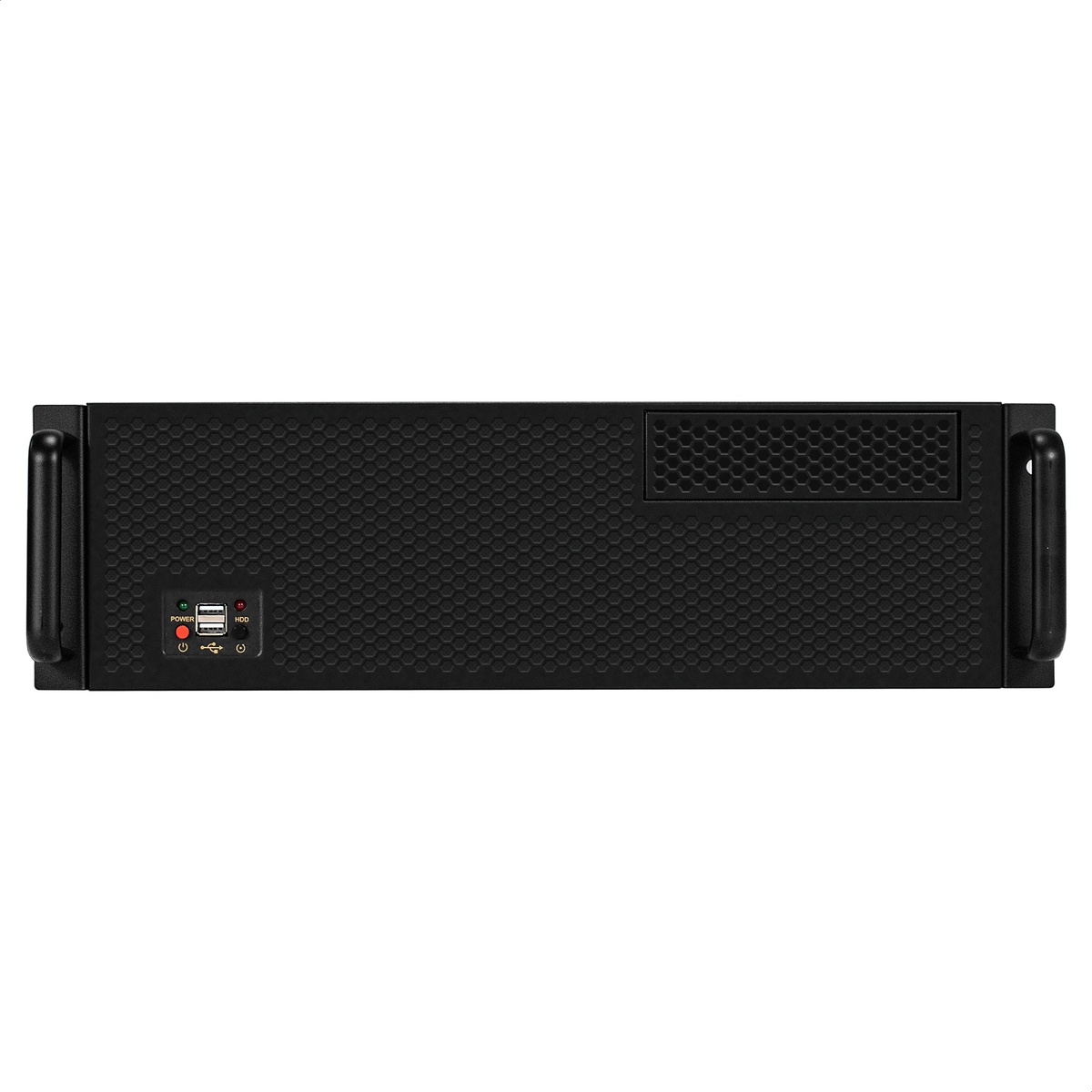 Server case ExeGate Pro 3U300-03