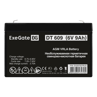 Battery ExeGate DT 609