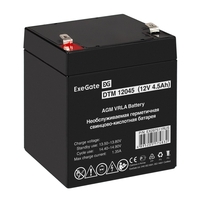 Battery ExeGate DTM 12045